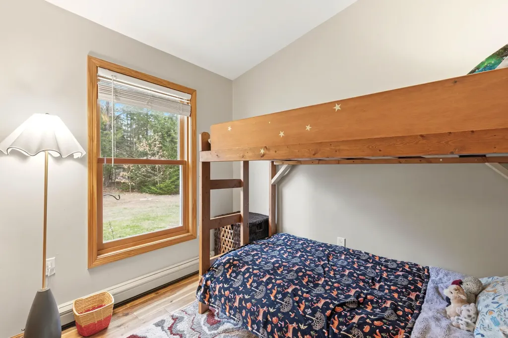 25 Jeffrey Woods Road Windham ME 04062