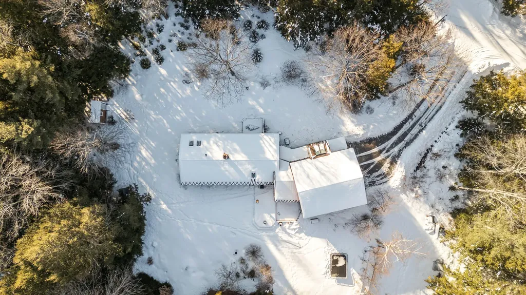 25 Jeffrey Woods Road Windham ME 04062