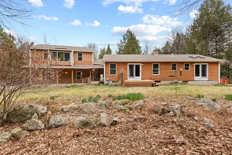 25 Jeffrey Woods Road Windham ME 04062