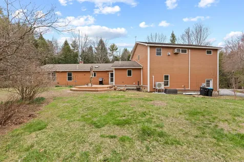 25 Jeffrey Woods Road Windham ME 04062