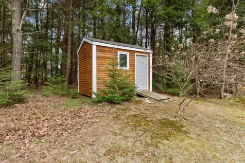 25 Jeffrey Woods Road Windham ME 04062