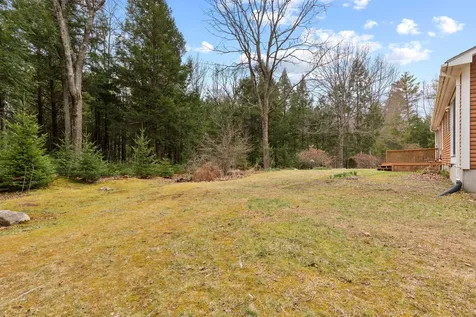 25 Jeffrey Woods Road Windham ME 04062