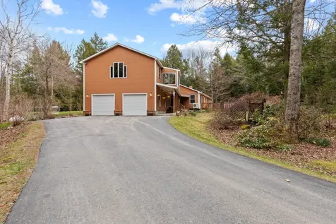 25 Jeffrey Woods Road Windham ME 04062