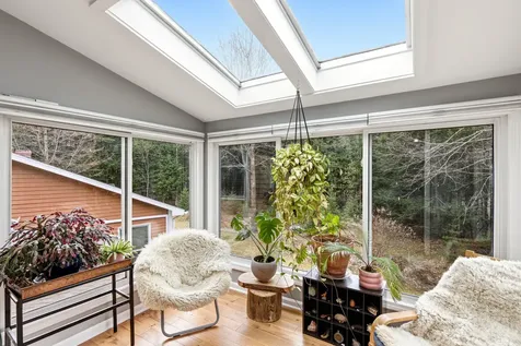 25 Jeffrey Woods Road Windham ME 04062
