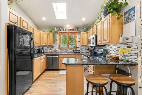 25 Jeffrey Woods Road Windham ME 04062
