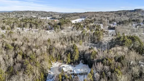 25 Jeffrey Woods Road Windham ME 04062