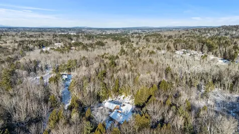 25 Jeffrey Woods Road Windham ME 04062