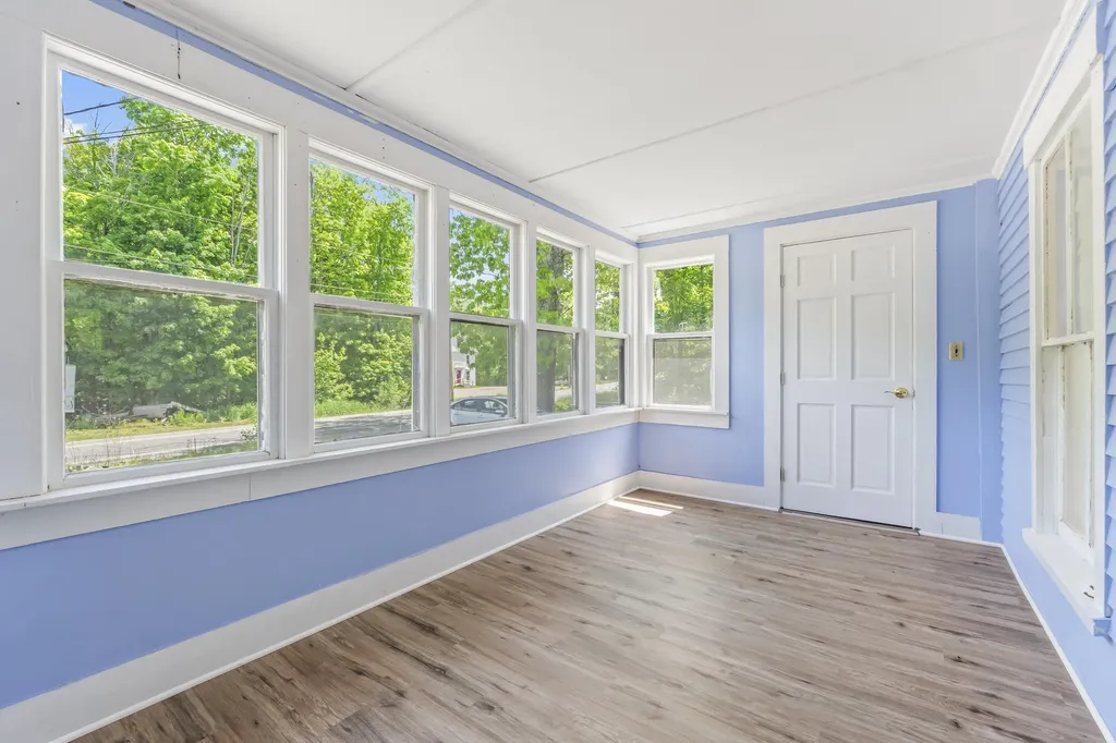 942 Winslows Mills Road Waldoboro ME 04572