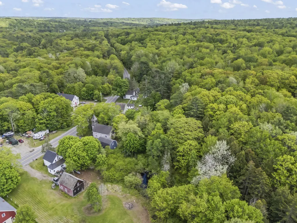 942 Winslows Mills Road Waldoboro ME 04572