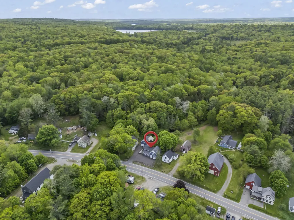 942 Winslows Mills Road Waldoboro ME 04572