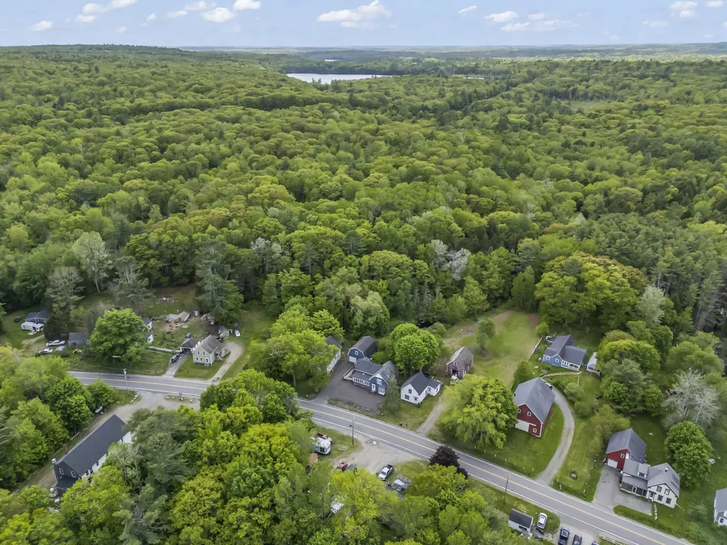 942 Winslows Mills Road Waldoboro ME 04572