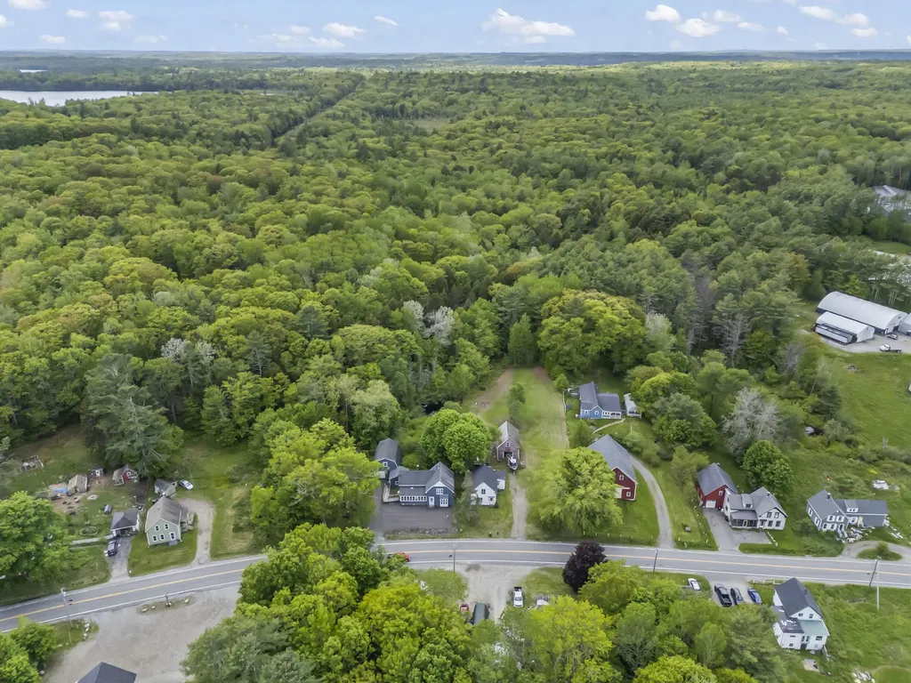 942 Winslows Mills Road Waldoboro ME 04572