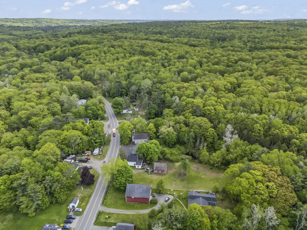 942 Winslows Mills Road Waldoboro ME 04572