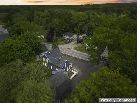 942 Winslows Mills Road Waldoboro ME 04572