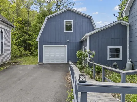 942 Winslows Mills Road Waldoboro ME 04572