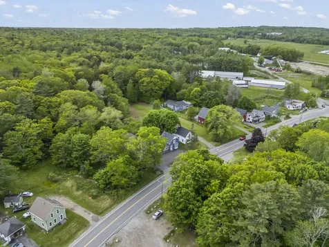 942 Winslows Mills Road Waldoboro ME 04572