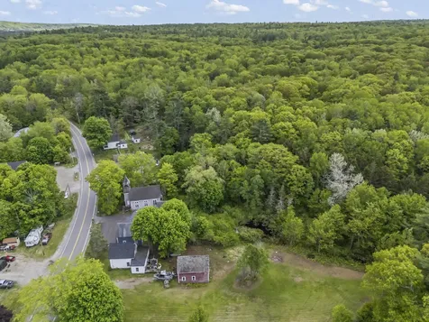 942 Winslows Mills Road Waldoboro ME 04572