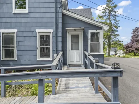 942 Winslows Mills Road Waldoboro ME 04572