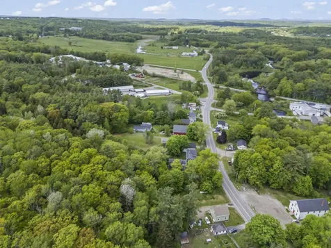 942 Winslows Mills Road Waldoboro ME 04572