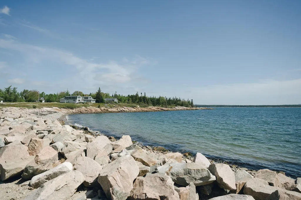 128 Crowley Island Road Gouldsboro ME 04607