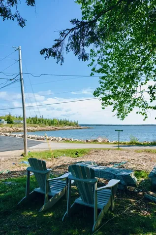 128 Crowley Island Road Gouldsboro ME 04607