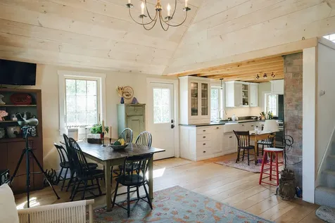 128 Crowley Island Road Gouldsboro ME 04607