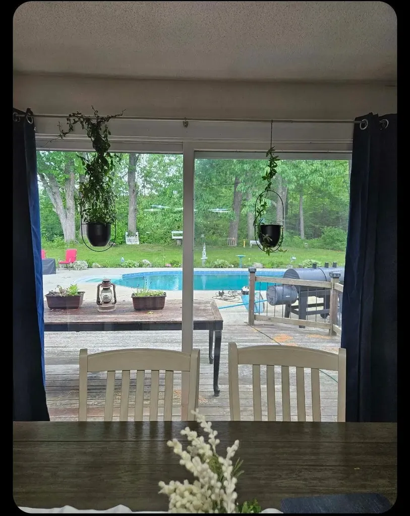 20 Rowdy Lane Burnham ME 04922
