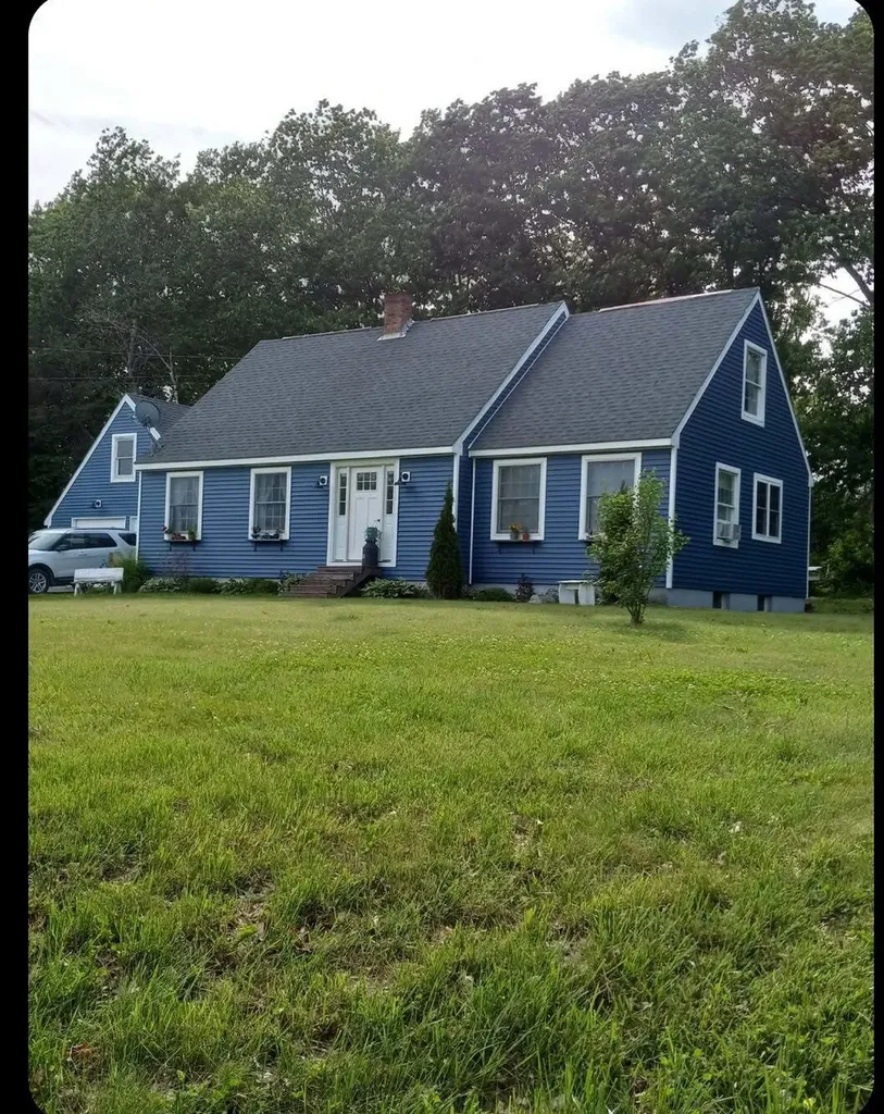 20 Rowdy Lane Burnham ME 04922