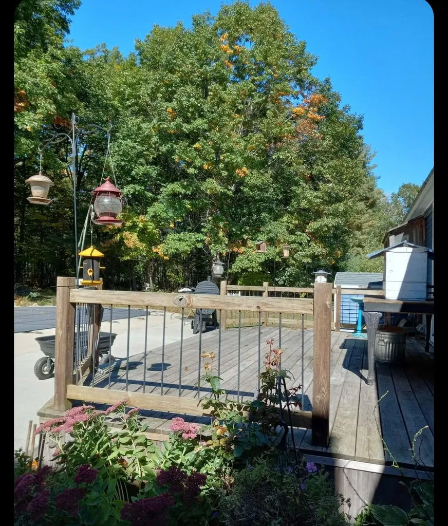 20 Rowdy Lane Burnham ME 04922