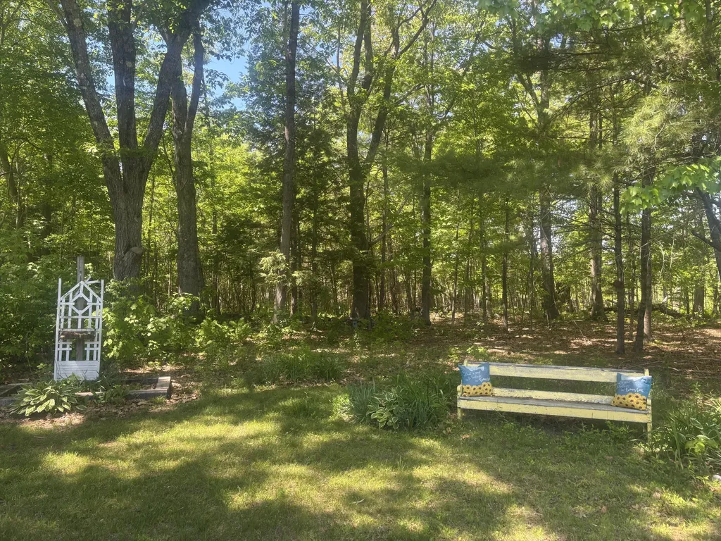 20 Rowdy Lane Burnham ME 04922