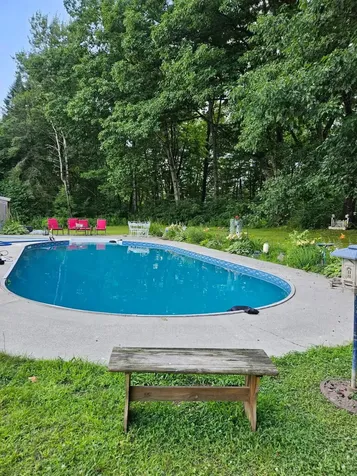20 Rowdy Lane Burnham ME 04922