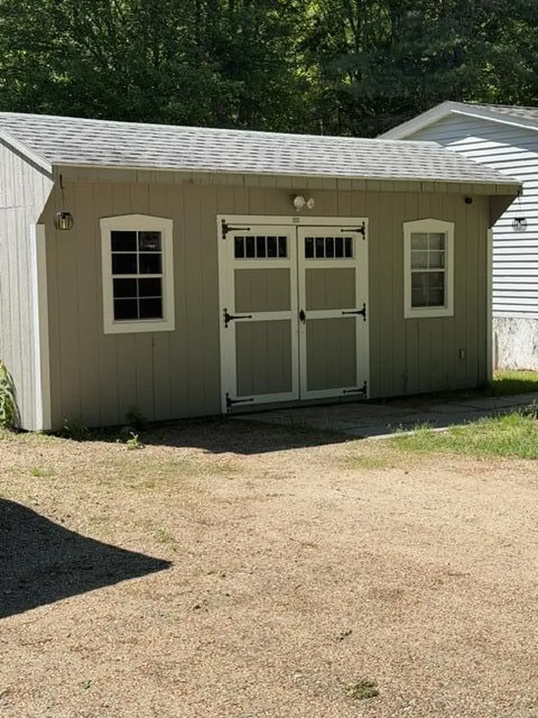 25 Cranberry Road Waterboro ME 04087