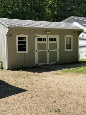 25 Cranberry Road Waterboro ME 04087