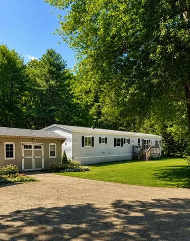 25 Cranberry Road Waterboro ME 04087