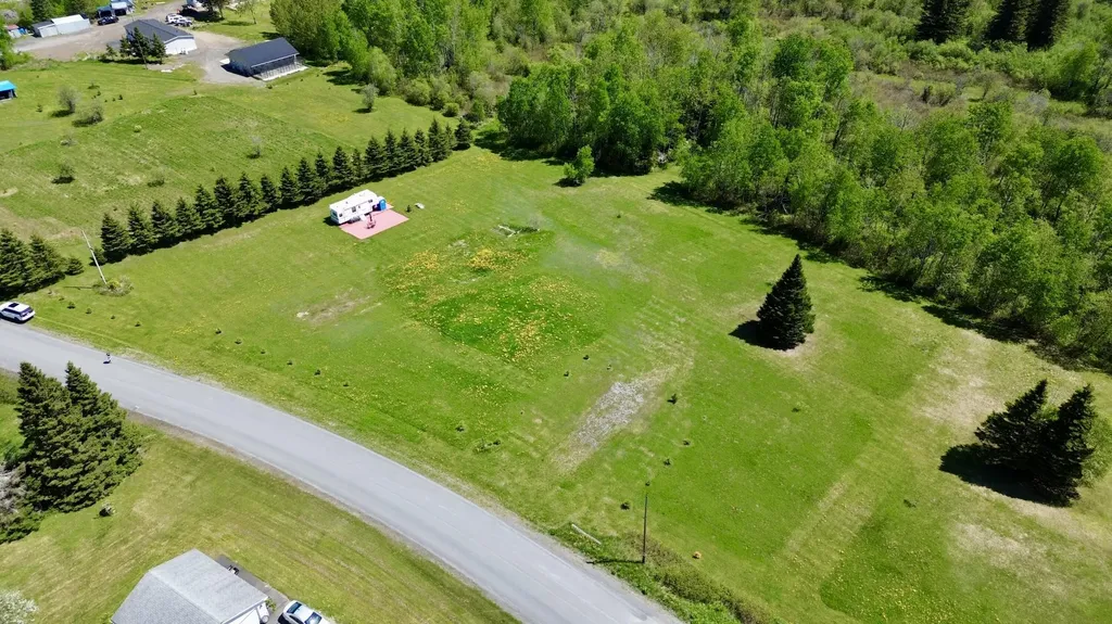 21B/22D Morneault Road Saint Agatha ME 04772