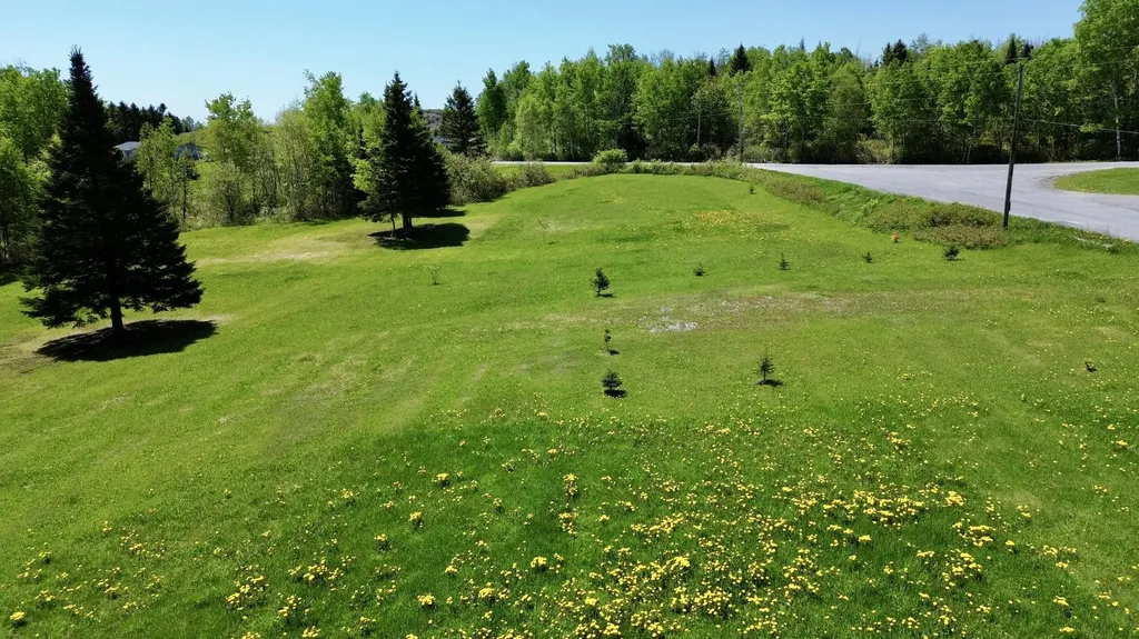 21B/22D Morneault Road Saint Agatha ME 04772