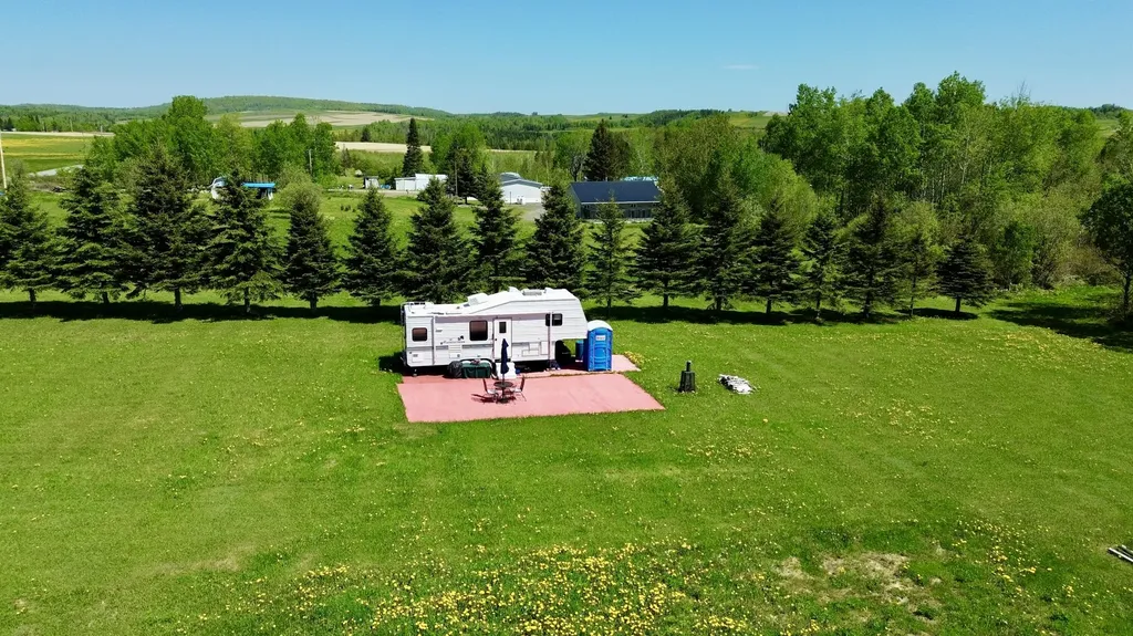 21B/22D Morneault Road Saint Agatha ME 04772