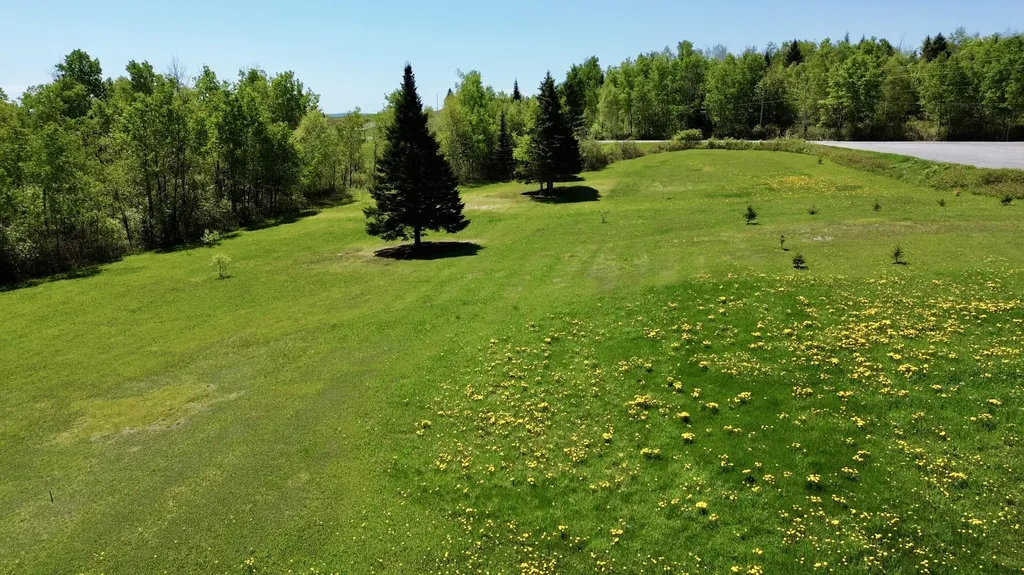 21B/22D Morneault Road Saint Agatha ME 04772