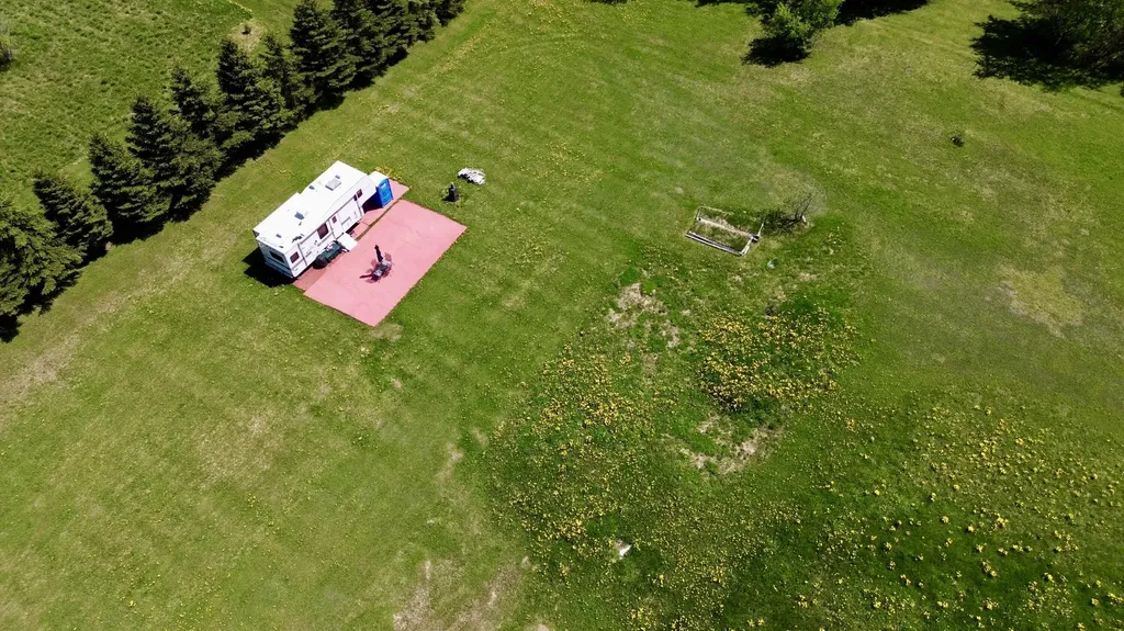 21B/22D Morneault Road Saint Agatha ME 04772