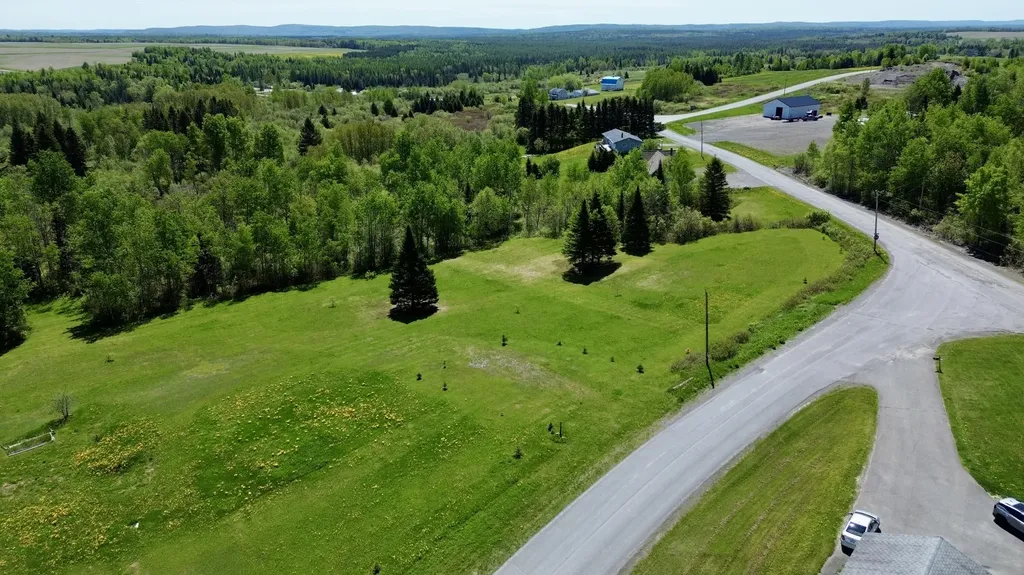21B/22D Morneault Road Saint Agatha ME 04772