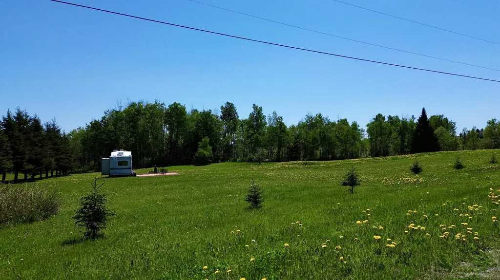 21B/22D Morneault Road Saint Agatha ME 04772