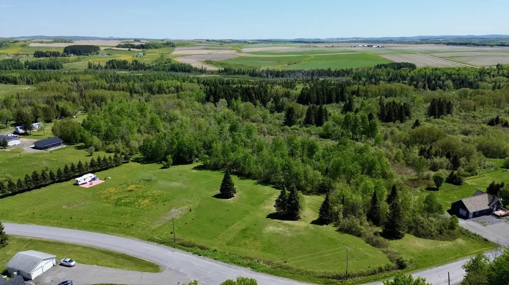21B/22D Morneault Road Saint Agatha ME 04772