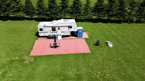 21B/22D Morneault Road Saint Agatha ME 04772