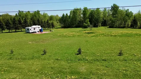 21B/22D Morneault Road Saint Agatha ME 04772