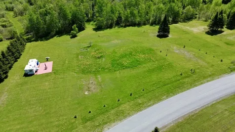 21B/22D Morneault Road Saint Agatha ME 04772
