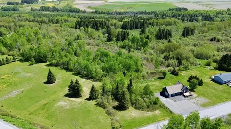 21B/22D Morneault Road Saint Agatha ME 04772