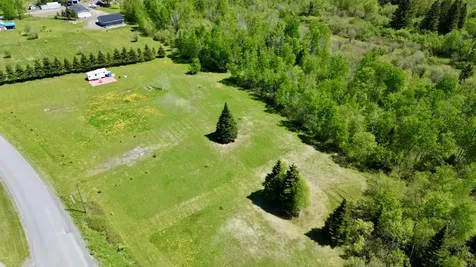 21B/22D Morneault Road Saint Agatha ME 04772