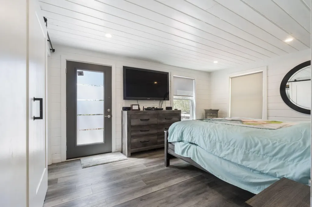 149 Egypt Pond Road Chesterville ME 04938