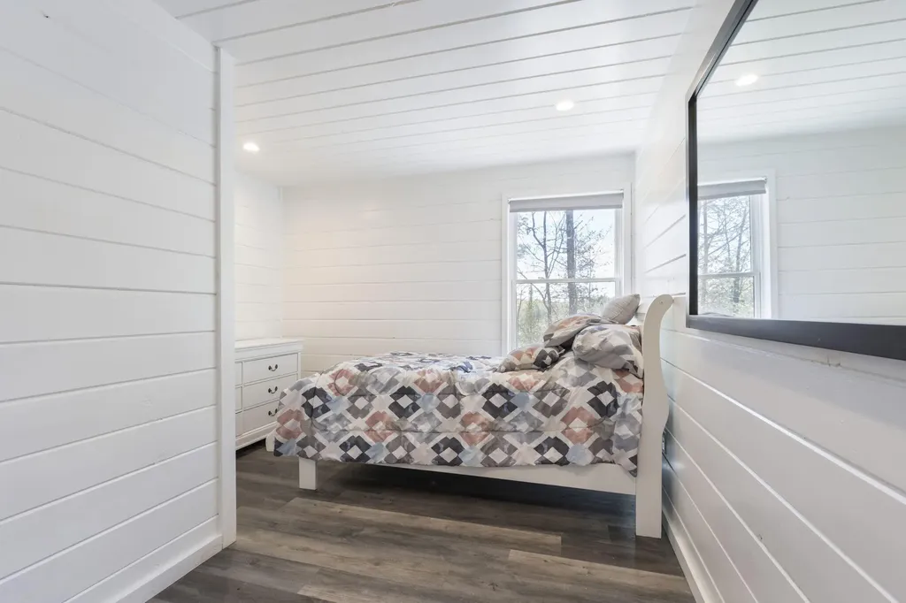 149 Egypt Pond Road Chesterville ME 04938