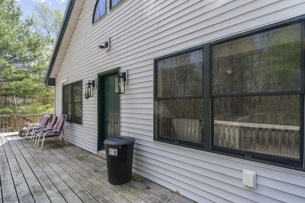 149 Egypt Pond Road Chesterville ME 04938
